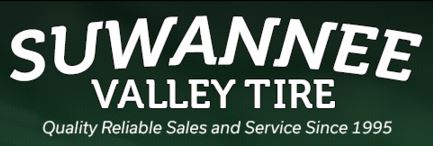 Shop Service & Tires Online with Suwannee Valley Tire